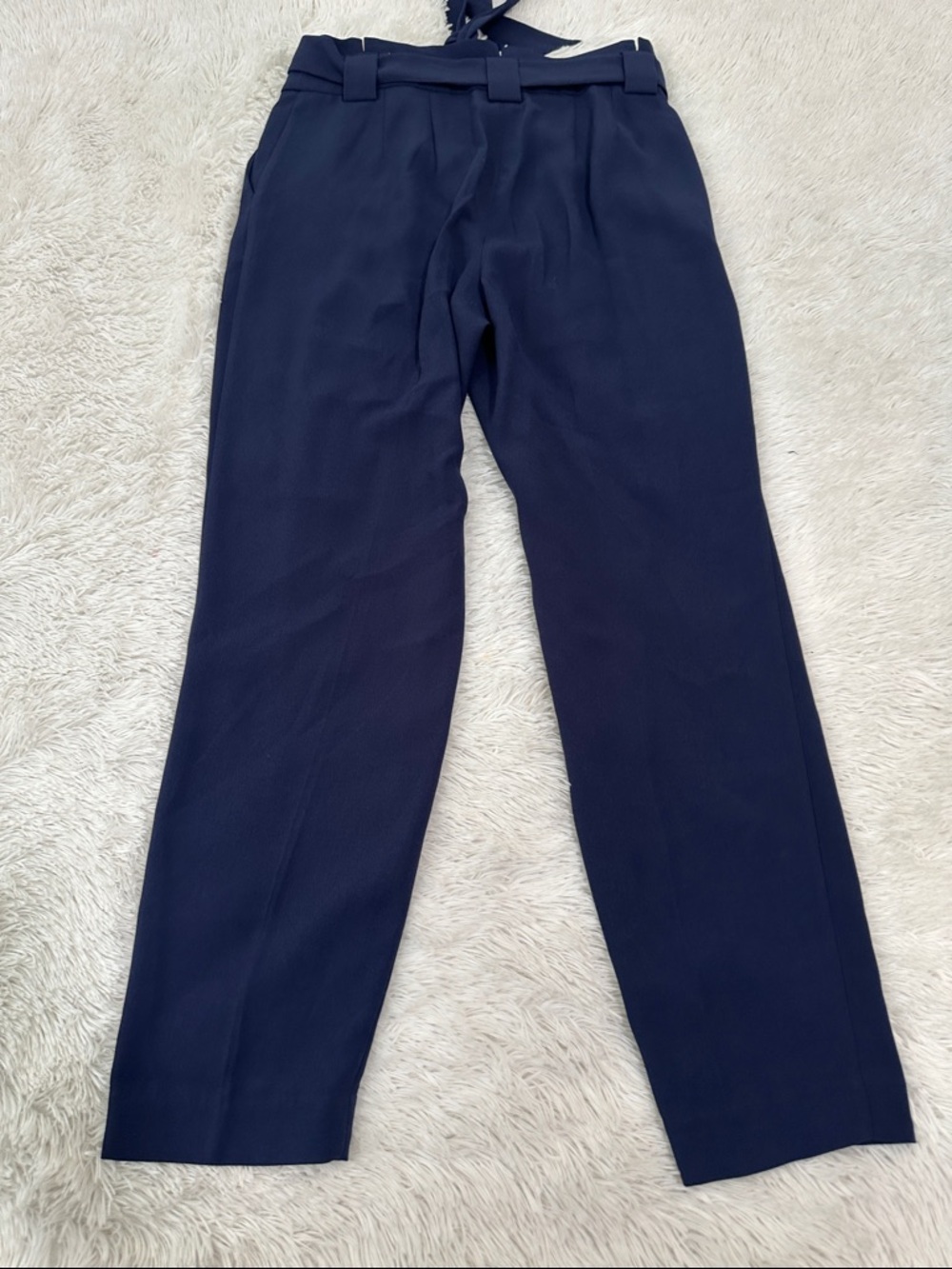 🍐 Express High Rise Trouser - Picture 2 of 4